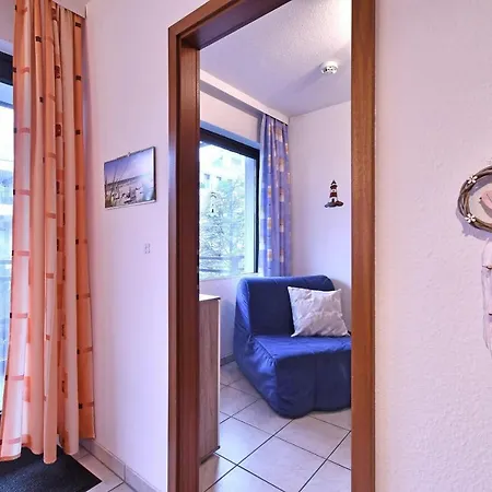 Daire Res-314-residenz-teilseeblick