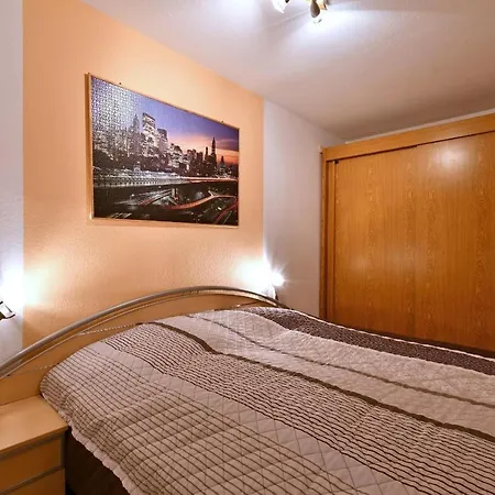 Apartment Res-314-residenz-teilseeblick *