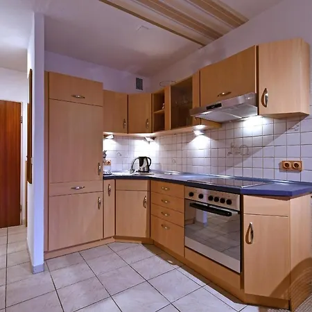Apartment Res-314-residenz-teilseeblick Scharbeutz